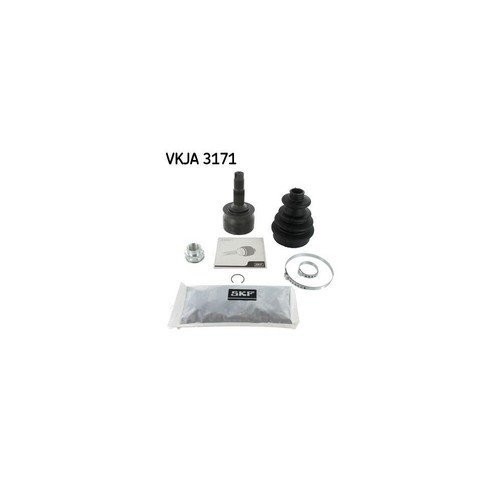 Gelenksatz, Antriebswelle SKF VKJA 5399 für Audi, Seat, Skoda