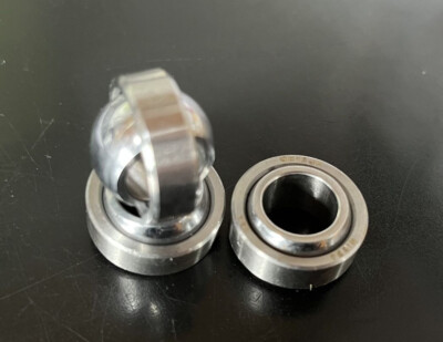 1 Stk. IBB Gelenklager GE12.UK = GE12 C  12x22x10 / 7 mm