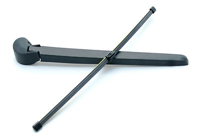 Oe design Rear Wiper Arm & Blade OE design Audi B8 A4 Avant 2008-2015