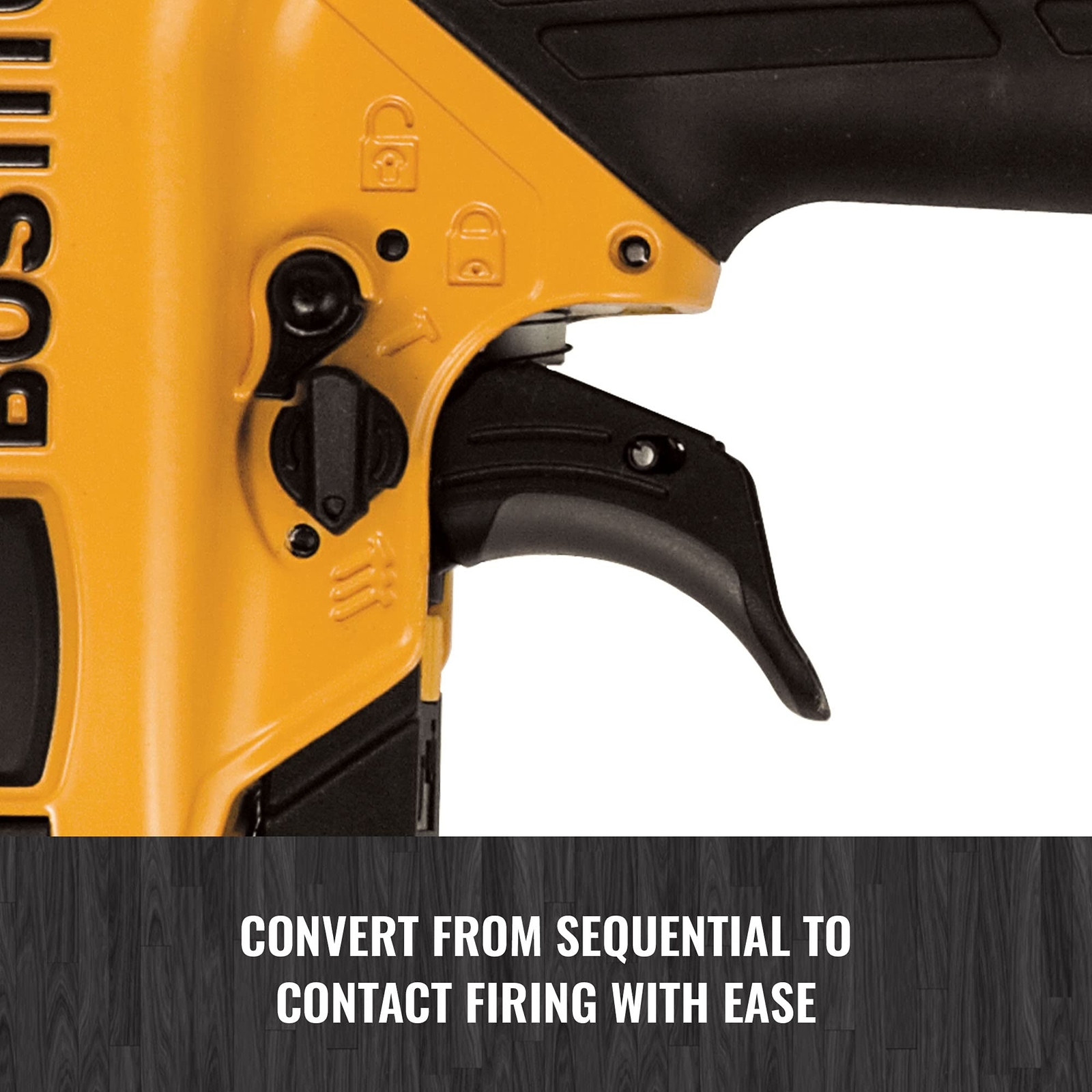 BOSTITCH Crown Stapler, Narrow, 18GA (SX1838K) eBay