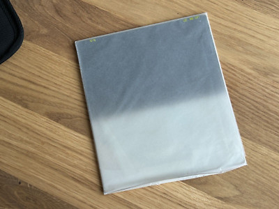 Lee Filters SW150 9ND Soft Grac