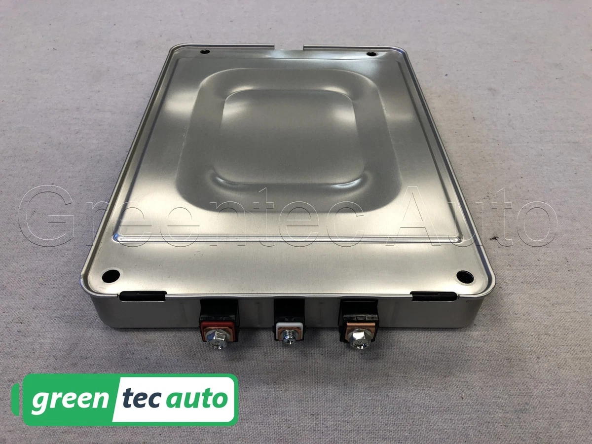 Nissan leaf battery ebay deals