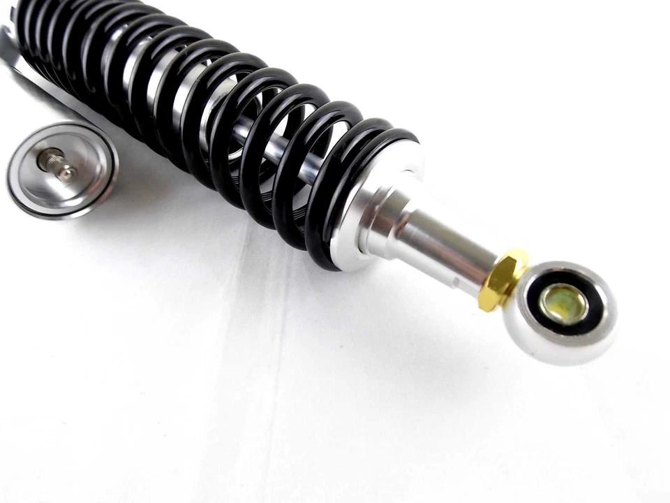 SUZUKI RM100 365mm JBS REAR AIR NITROGEN CELL SHOCK ABSORBERS SB - Image 3 of 4