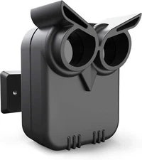 Extra Driveway Alarm Sensor Wireless Weather Resistant