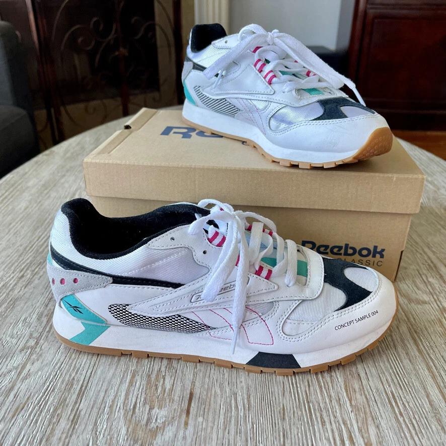 Reebok on sale trainers precio