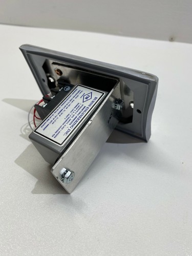 Burns Engineering Inc TL21 RTD Transmitter Range 40 - 90F New Unused w/ Warranty - Picture 11 of 12