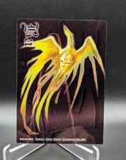 Shin Megami Tensei Digital Devil Story Chronicle Visual Card Ba 050 Persona 