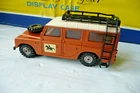 VINTAGE CORGI PONY CLUB PART GIFT SET GS47 LAND ROVER 1978-80.