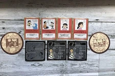 Doraemon Dry Line Card Set Selling Secret