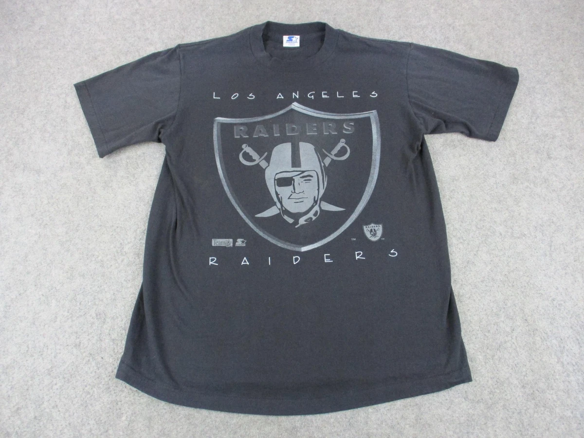 Los Angeles Raiders NFL Shirts for sale | eBay