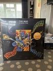 THE WHO - A Quick One LP NEW AND SEALED COLOURED VINYL LTD TO 5000 Copies