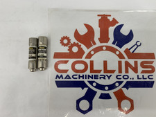 Eaton Bussmann KTK-R-20 Midget Fuse Fast-Acting 20A 600VAC Non-Indicating 2/Lot