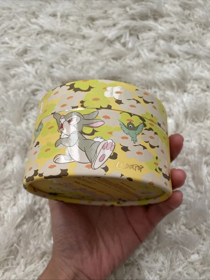 Colourpop Morning Light Pixie Puff Highlighter Disney Bambi NEW - Image 4 of 4