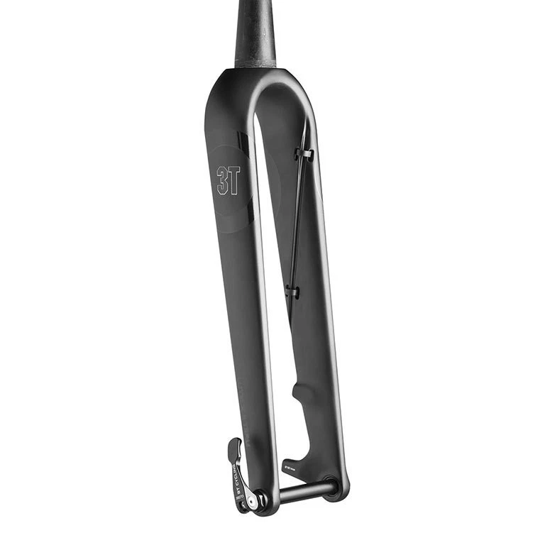 3T LUTEUS 2 TEAM STEALTH Gravel Cross fork 15x100 700C Brand new - Image 2 of 4