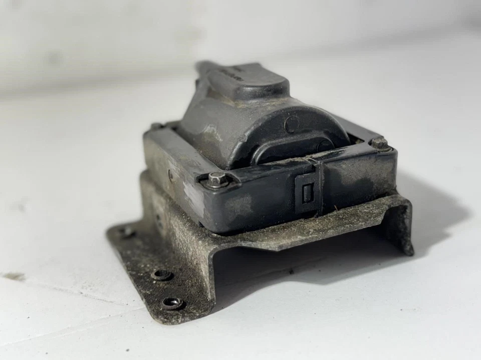 OEM Ignition Coil for 1982-1997 Ford Lincoln Mazda Mercury Merkur L4 V6 V8 - Image 3 of 4