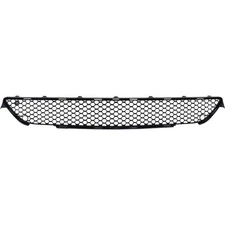 Bumper Face Bar Grille Front for MB Mercedes S Class  2218850453 S350 S550 12-13