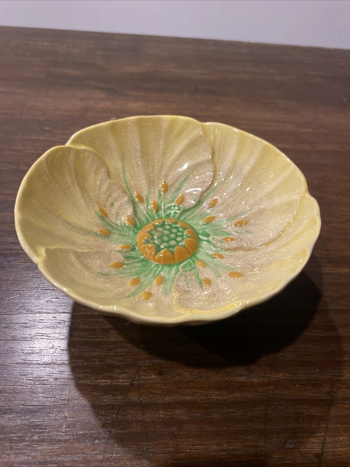 Carlton Ware dish -Australian Design-butter Dish- Perfect Condition - image 2 of 4