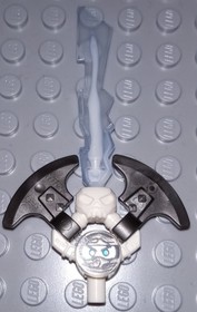 LEGO NINJAGO: Cole's Dragon (70599)