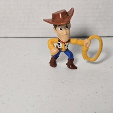 McDonalds TOY STORY 4 Happy Meal Toy Woody 5 2019