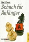Humboldt Taschenbücher, Bd.85, Schach für Anfänger von L... | Buch | Zustand gut