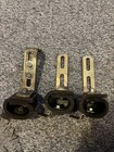 Holden Ford Exhaust Hanger Brackets NOS