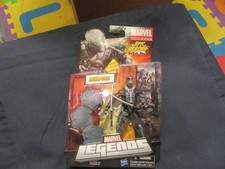 Hasbro Marvel Legends Deadpool Action Figure Epic Heroes Series Sword Gun Sealed