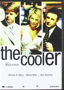 The Cooler (2003)(Import) von Wayne Kramer | DVD | Zustand sehr gut