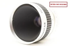 [Near MINT] Cosmicar Television Lens 25mm f/1.9 for TV Movie Camera JAPAN #458