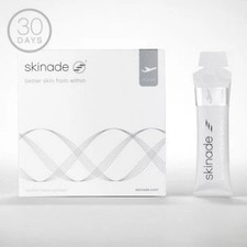 Skinade Better Skin From Within Liquid Collagen Sachets 30 Days