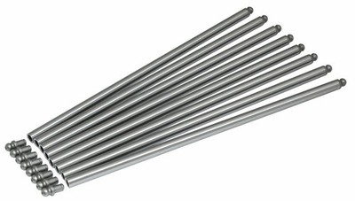 EMPI 4032 High Strength Chromoly Push Rod 8pc Set, 3/8-inch for VW Air-Cooled En