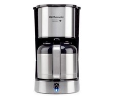 Orbegozo Cg 5020 Acero Inoxidable / Cafetera De Goteo