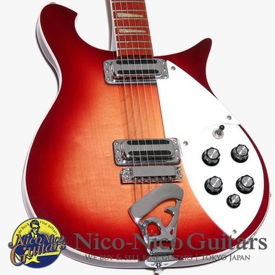 Rickenbacker 1993 620 VP (1993) (Nr260531)