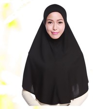 96 X82cm Wrap Shawl Long Warp Scarf Boho Scarves Islamic for Women