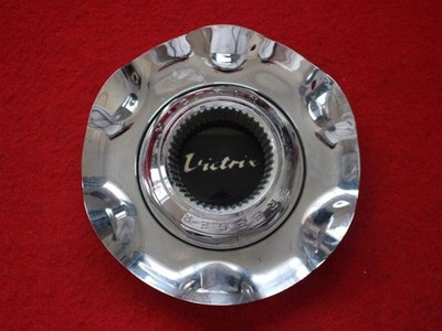 JDM 1pcs RAYS VOLK Racing Vilitrix External Used Wheel Center Cap