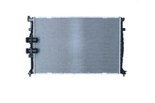 Radiateur Peugeot 605
