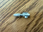 G1 Transformers Omnibot Downshift Magnetic Guided Rocket Launcher Vintage