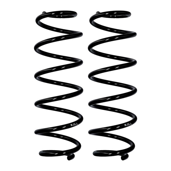 Fahrwerksfedern-Set Hinten Schraubenfeder Ø 11,2 Mm Eibach FüR U.A. MB A-KLASSE-image