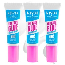 NYX Professional Makeup The Face Glue Grippin...
