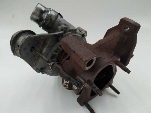 GT15S TURBOCOMPRESOR / H8200466021 / KDS11068R / 1746125 PARA RENAULT TRAFIC CAJ - Imagen 3 de 10