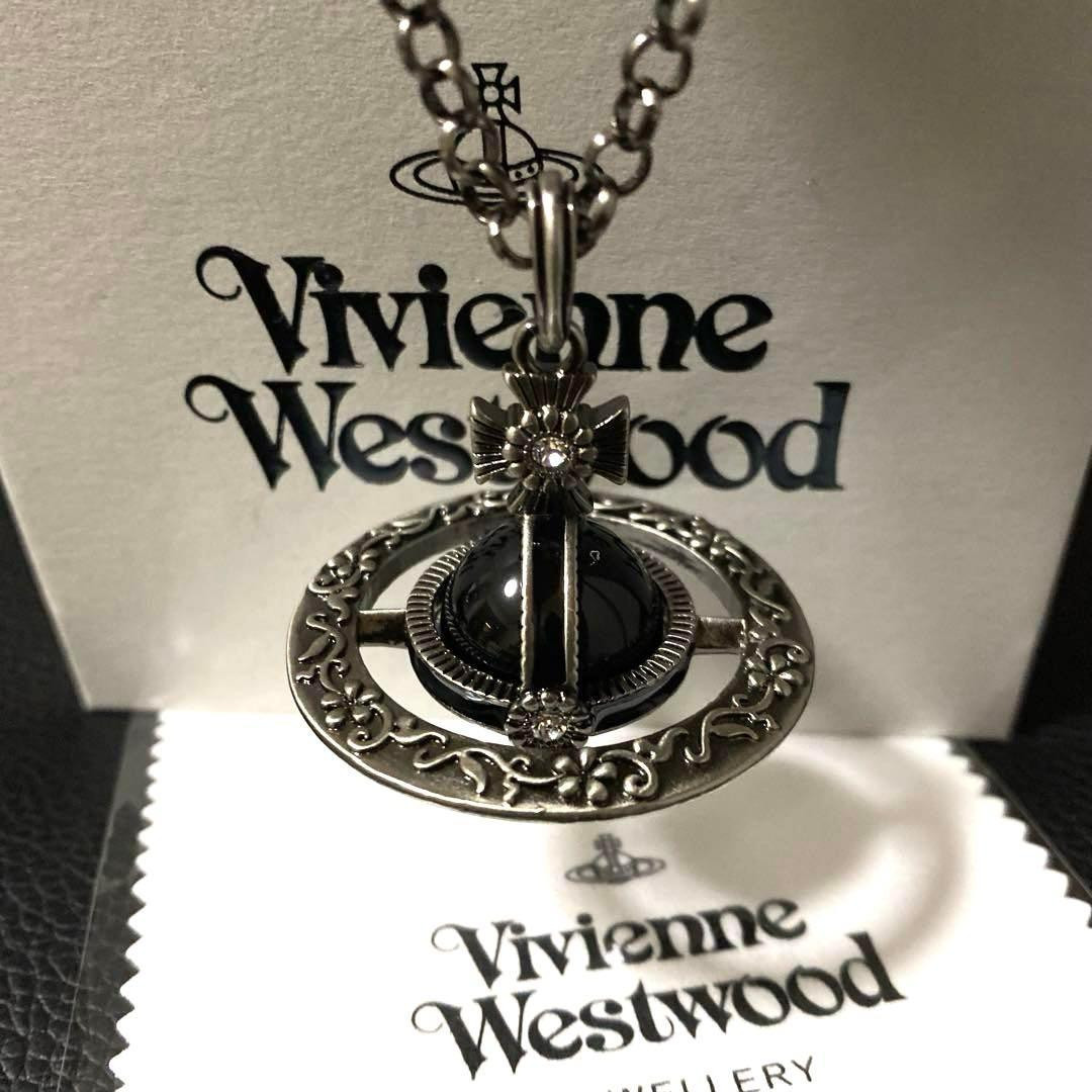 Vivienne Westwood NEW SMALL ORB ネックレス New Small Orb Pendant Necklace