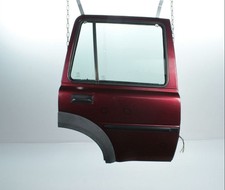 Porte arrière et accessoires Rover 2000