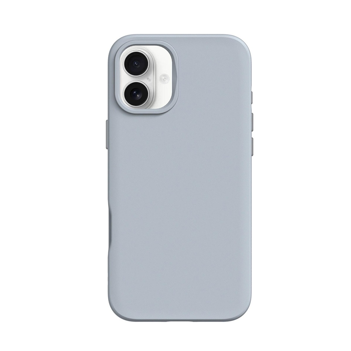 Coque iPhone 16 Plus SolidX antichoc pour chantiers et sport de plein air