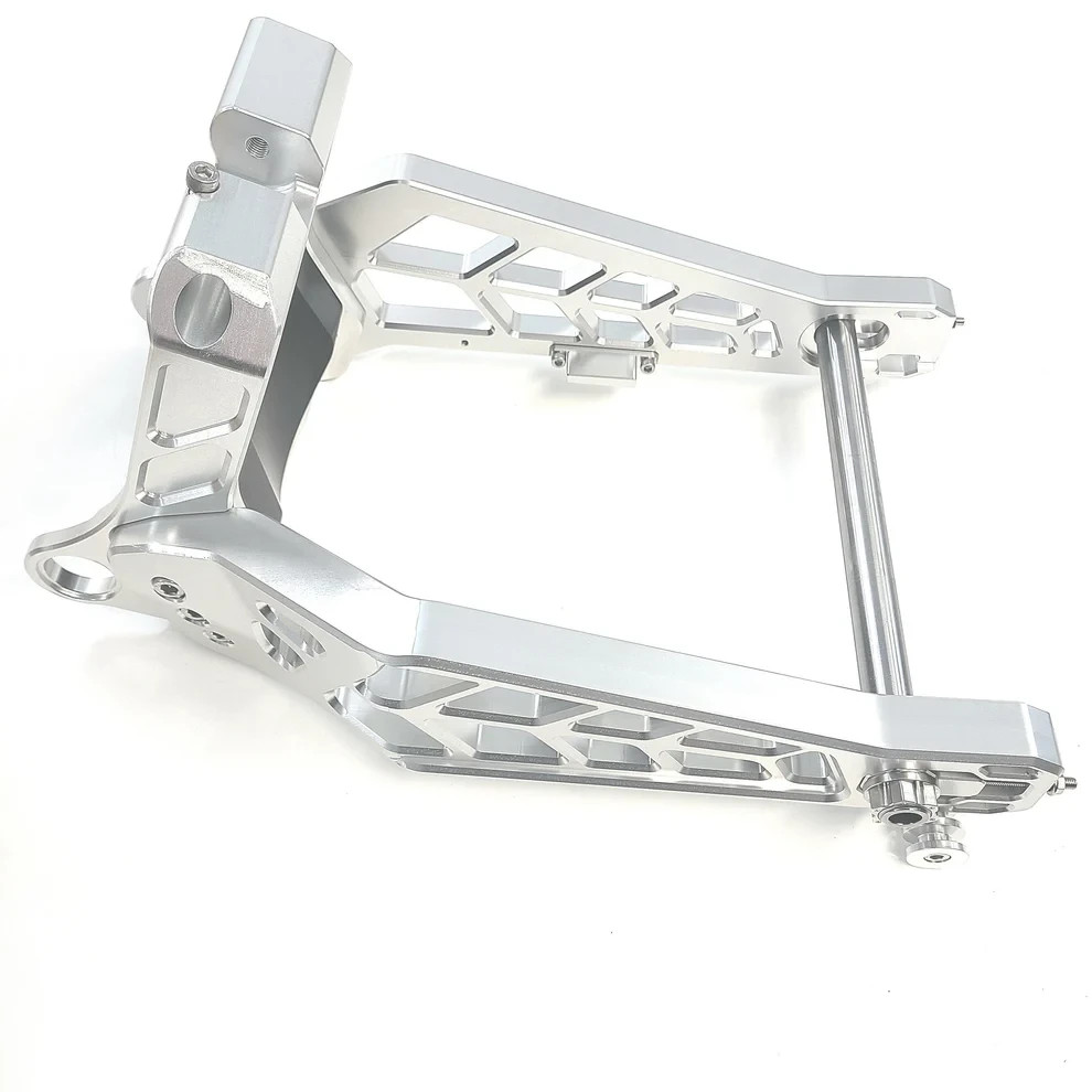 Harley Davidson 2018 - 2026+ Softail Billet Swingarm