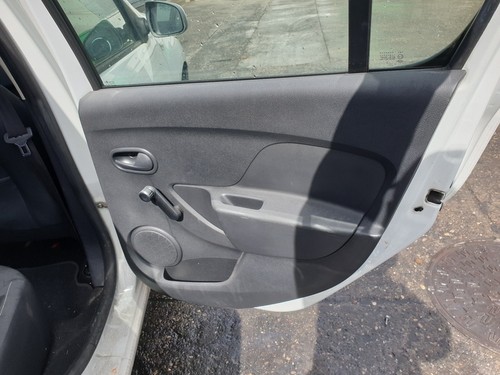 275101698R mando del climatizador para DACIA SANDERO II BASIS 2012 2217979 - Imagen 13 de 19