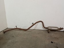 174300R060 HINTERES AUSPUFFROHR / 174300R060 / 5536535 FÜR TOYOTA AVENSIS STATIO