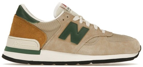 New Balance 990v1 x Teddy Santis Size 13 Made In USA M990AD1 | eBay