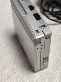 Game Boy Advance SP Super Mario Limited iQue AGS- x5g4rrli