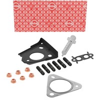 Elring 810.930 Montagesatz Dichtungssatz Lader Turbolader