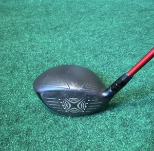 Callaway XR Driver | eBay