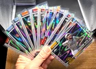 2026 Topps Chrome RAY WAVE Refractor - You Pick Complete your Set COMBINED SHIP
